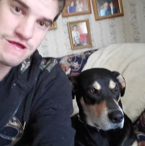 Meet your Posher, Gordon